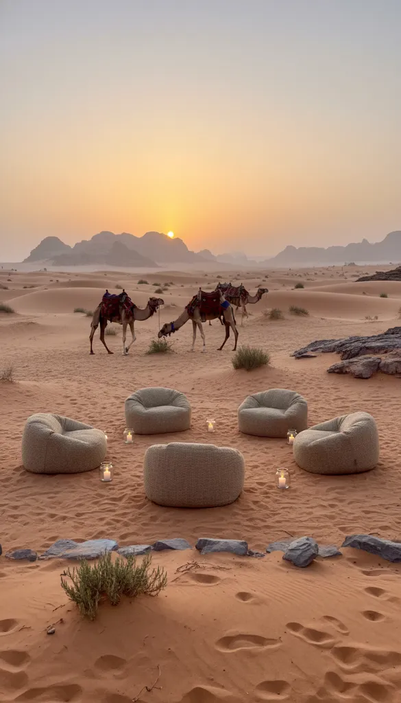 Dolly club setting Gold desert.webp