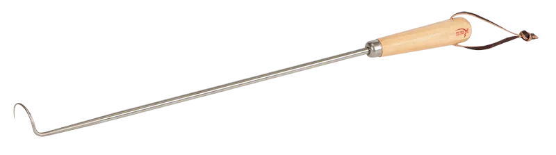 [BGE1515] Pigtail Meat Flipper Vleeshaak | BGE