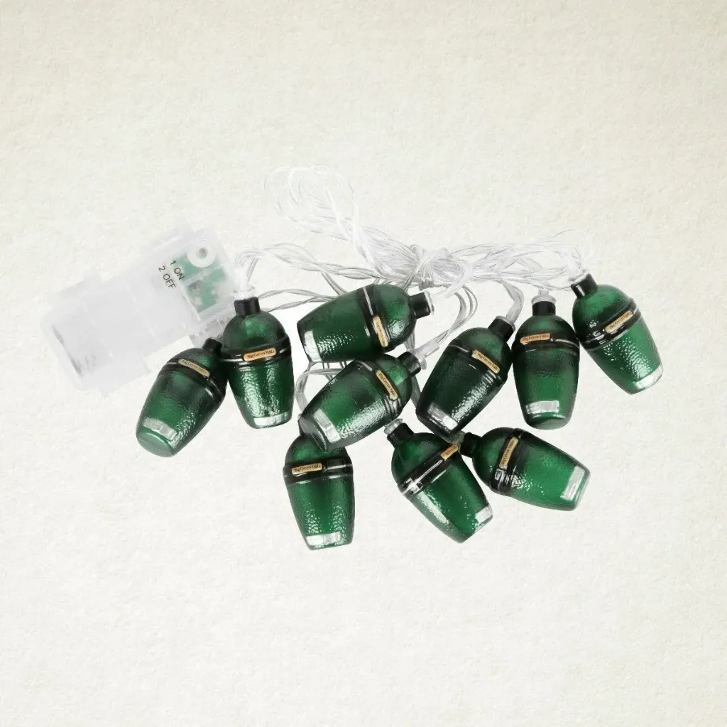 [BGE0898] Led Light String | BGE