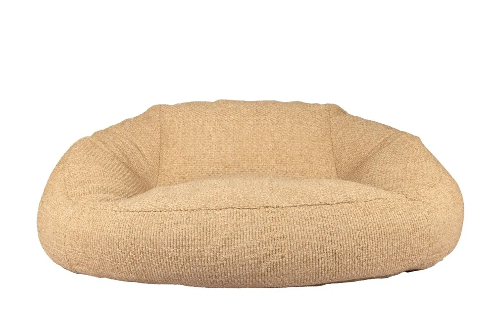 [RLF-DL-DB-IV] Dolly Daybed | Roolf (Gold)