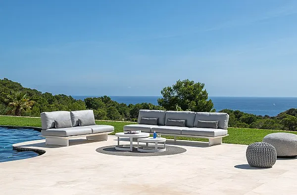 Arbon Collectie (White)