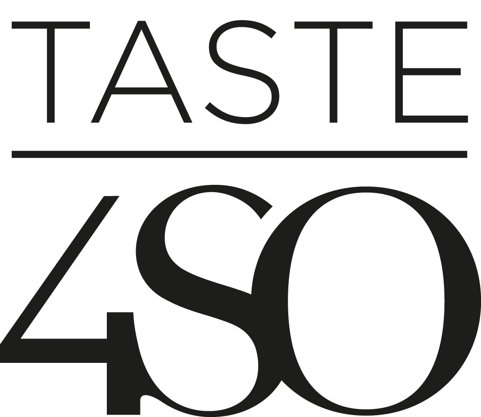Brands / Taste by 4SO